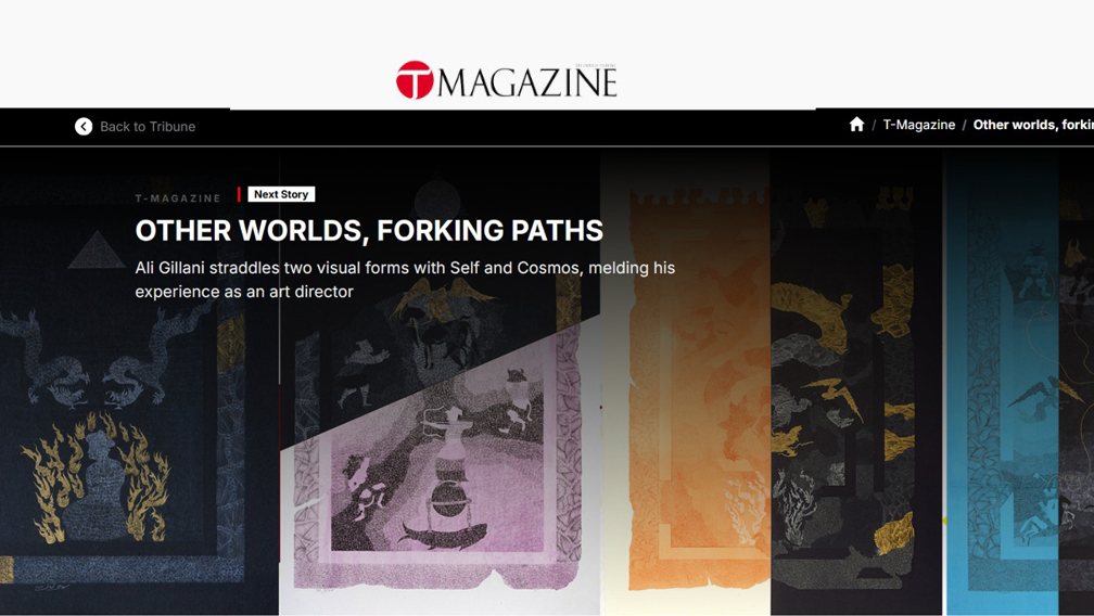 Publications