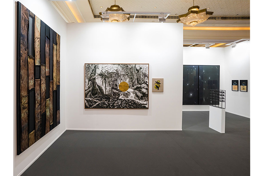International Art Fairs